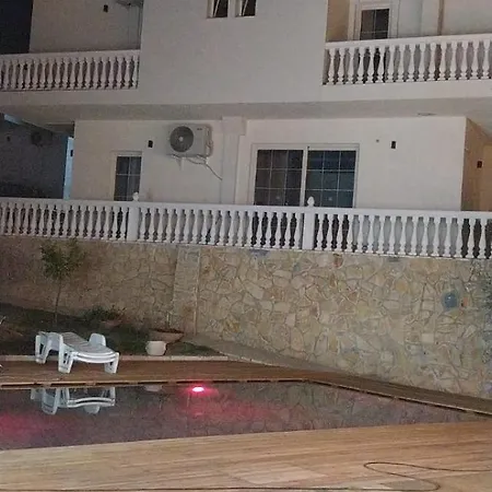 Villa Ndreca *