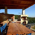 Ndreca Villa *