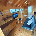 Ndreca Villa Tiran