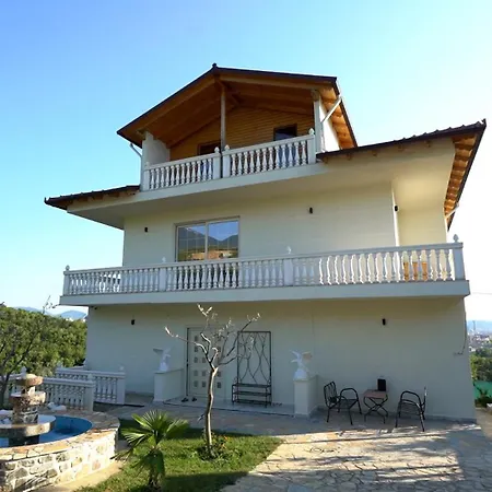 Ndreca Villa Tirana