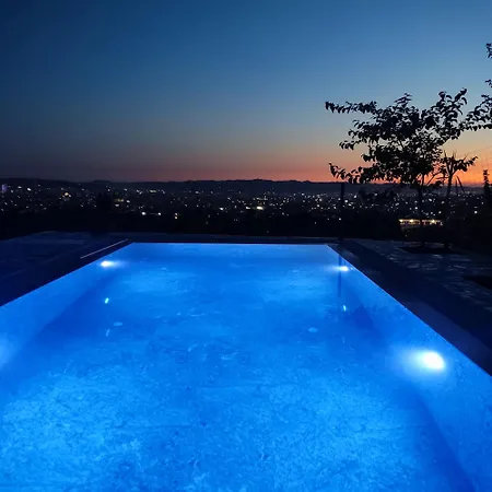 Villa Ndreca Tirana