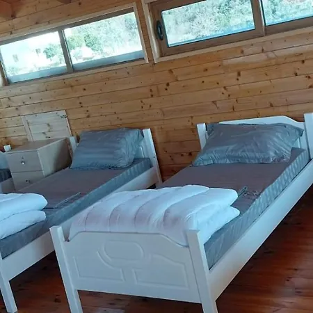 Ndreca Villa *