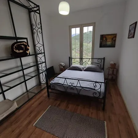 Villa Ndreca Tiran