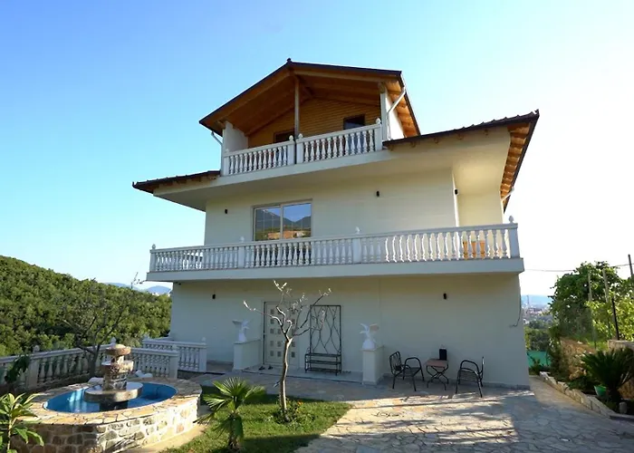 Ndreca Villa Tirana
