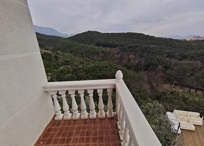 Villa Ndreca